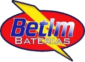Logo Betim Baterias