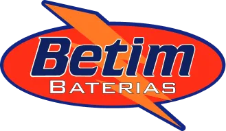Logo Betim Baterias