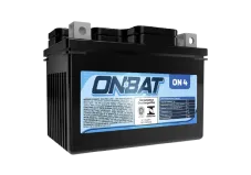 Bateria Onbat Moto