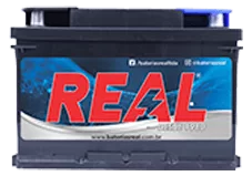 Bateria Real 60ah